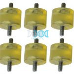 Universal Mounting(10 Pieces)8mm Stud