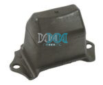 Rear Spring Bumper Mounting Quantum