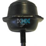 Rebound Rubber Toyota Quantum