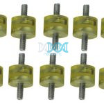 Universal Mounting(10 Pieces)8mm Stud