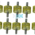 Universal Mountings(10 Pieces)6mm Stud