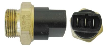 Fan Switch Audi, Volkswagen - 3 Pin