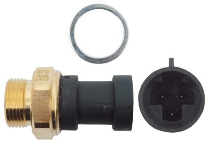 Fan Switch Fiat or Peugeot Boxer