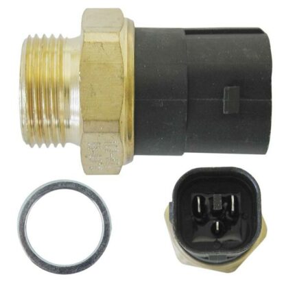 Fan Switch Audi A3 Volkswagen Golf Jetta 4 Polo or Kombi