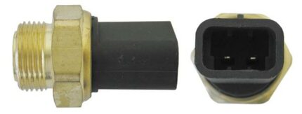 Fan Switch Opel 140.160.1.8.2.0