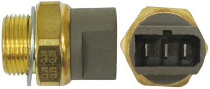 Fan Switch Audi.Vw 2 Speed Moq 200