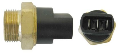 Fan Switch Audi A8.M/Bus 1.9.2.1.2.5 Moq 200