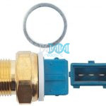 Fan Switch Peugeot Panther