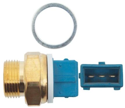 Fan Switch Peugeot Panther