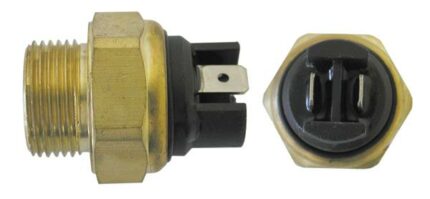 Fan Switch Audi.Fiat.Vw Moq 200