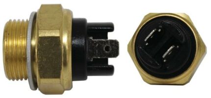 Fan Switch Alfa.Renault Moq 200