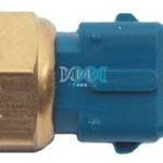 Fan Switch Citroen Berlingo