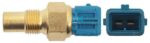 Fan Switch Citroen Berlingo