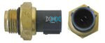 Fan Switch Honda SR4