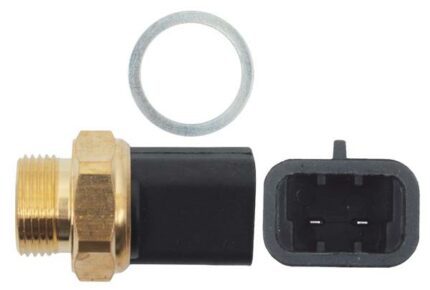 Fan Switch Fiat Bravo