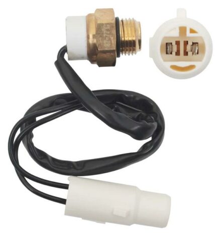 Fan Switch Isuzu