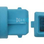 Fan Switch Volkswagen Beetle or Golf Iii