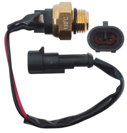 Fan Switch Fiat Pal Siena or Strada