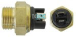 Fan Switch Peugeot Renault