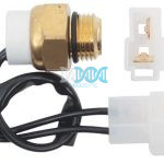 Fan Switch Isuzu 250 Diesel KB260 or 300