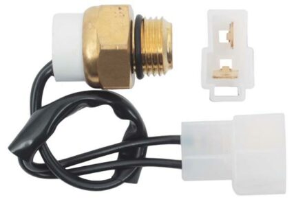 Fan Switch Isuzu 250 Diesel KB260 or 300