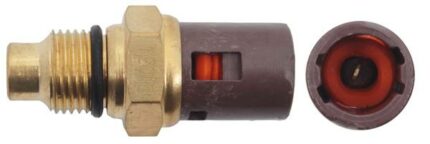 Fan Switch Renault Clio.Espace.Kangoo Moq 200