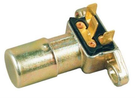 Dimmer Switch Universal Flat Terminals