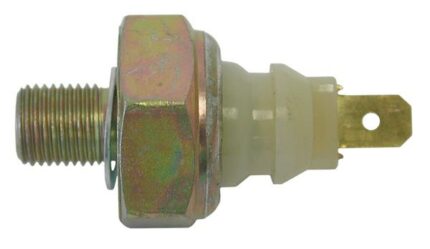 Oil Pressure Switch Audi Volkswagen - White Top