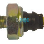 Oil Pressure Switch Alfa Audi Volkswagen - Brown Top