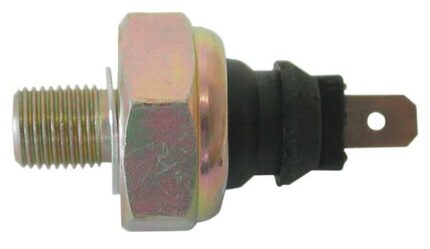 Oil Pressure Switch Audi or Volkswagen - Black Top