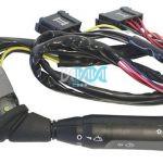 Steering Switch Benz Truck