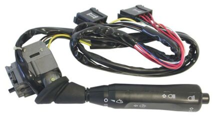 Steering Switch Benz Truck