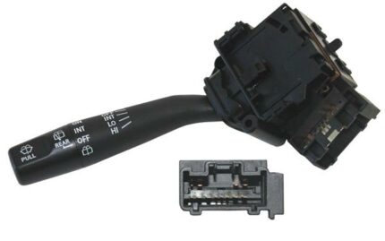 Wiper Switch Quantum