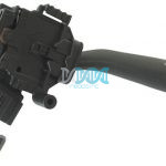 Steering Switch Quantum