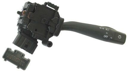 Steering Switch Quantum