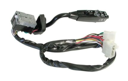 Steering Switch Benz Truck 917