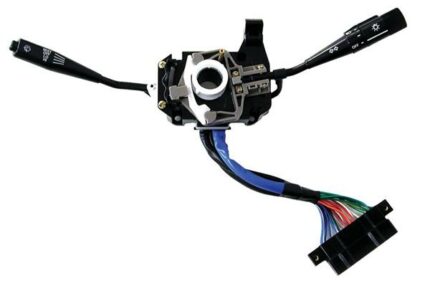 Steering Switch Toyota Hilux YN65
