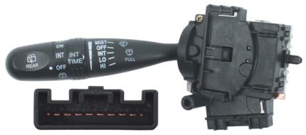 Wiper Switch Toyota Runx 2002-07 10P