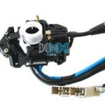 Steering Switch Toyota Hi-Ace With Out Hazard