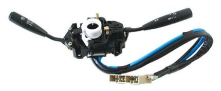 Steering Switch Toyota Hi-Ace With Out Hazard
