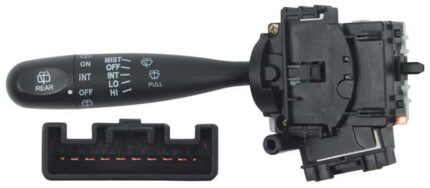 Wiper Switch Toyota Runx 2002-07 10P
