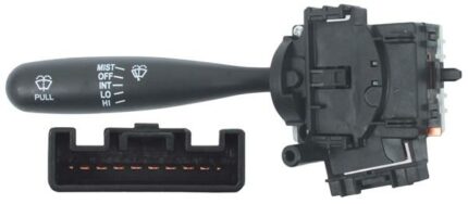 Wiper Switch Corolla 2002-07 10P Not/V
