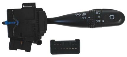 Steering Switch With Fogs Toyota Condor