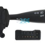 Steering Switch With Fogs Toyota Avanza