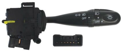 Steering Switch With Fogs Toyota Avanza