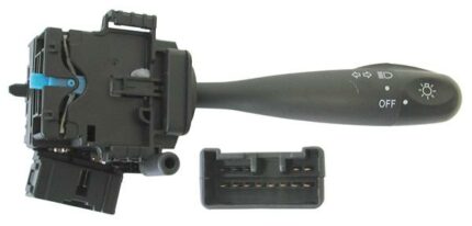 Signal Switch Toyota Corolla Runx 03 Up