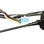 Steering Switch Mercedes 911 Truck