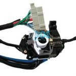 Steering Switch Toyota Hi-Ace With Hazard