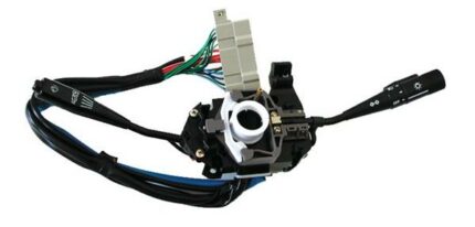 Steering Switch Toyota Hi-Ace With Hazard