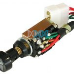 Head Light Switch Nissan 6 Pin